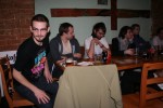 Jaké bylo PyVo o NoSQL