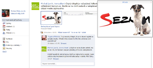 FFixer umí zvětšit obrázky na Facebooku