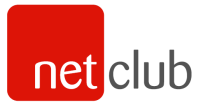 Logo NetClubu