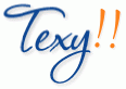 Logo Texy